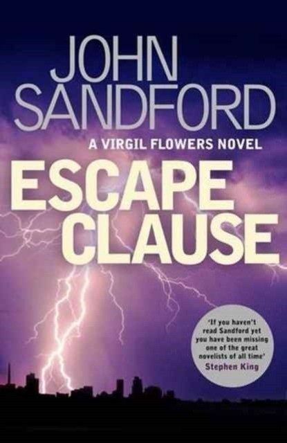 Escape Clause | Escape Clause