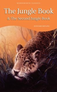 Книга джунглей и Вторая книга джунглей | The Jungle Book & The Second Jungle Book