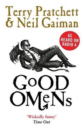 Good Omens | Good Omens
