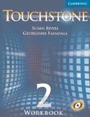 Touchstone 2 Workbook | Touchstone 2 Workbook