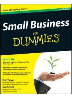 Small Business For Dummies | Small Business For Dummies