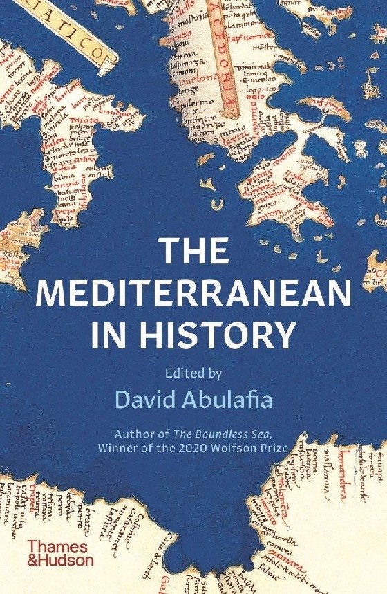 The Mediterranean in History | The Mediterranean in History
