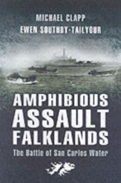 Амфибийная высадка на Фолклендах | Amphibious Assault Falklands