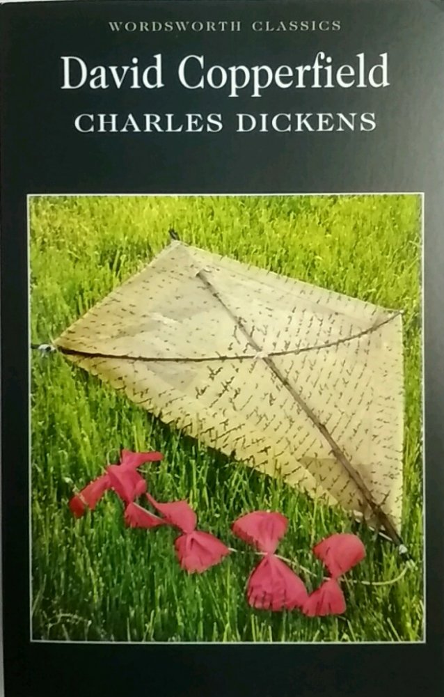 David Copperfield | David Copperfield