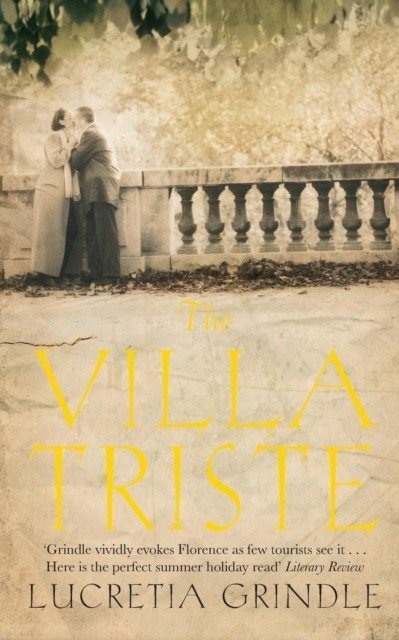 The Villa Triste | The Villa Triste