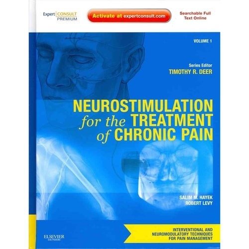 Нейростимуляция для лечения хронической боли | Neurostimulation for the Treatment of Chronic Pain