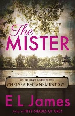 The Mister | The Mister