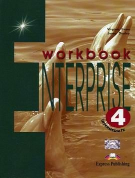 Enterprise 4: Intermediate. Workbook | Enterprise 4: Intermediate Workbook