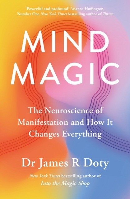 Магия разума | Mind Magic