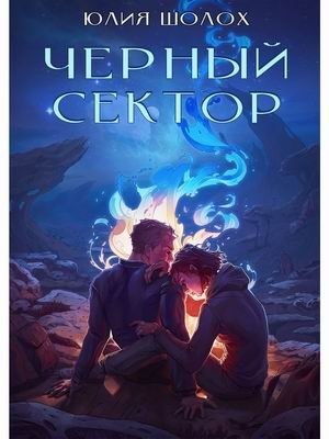 Чёрный сектор. Книга 1 | Black Sector. Book 1