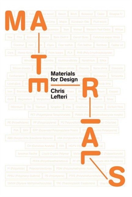 Materials for Design | Materials for Design
