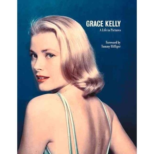 Грейс Келли | Grace Kelly