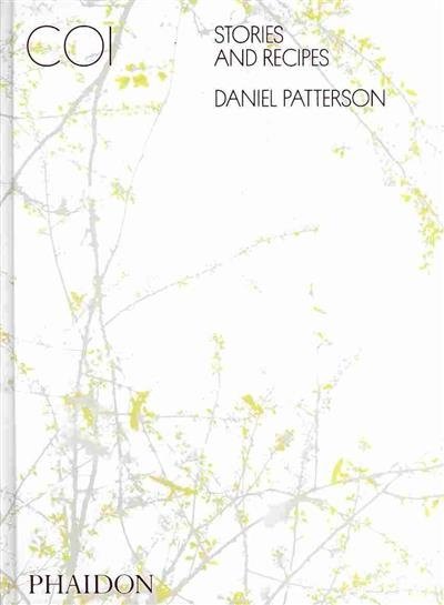 Coi. Истории и рецепты | Coi: Stories and Recipes