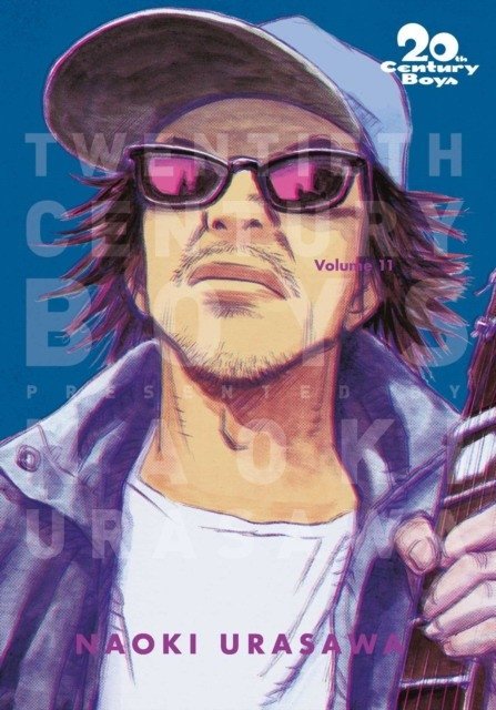 20th Century Boys: The Perfect Edition, Vol. 11 | 20th Century Boys: The Perfect Edition, Vol. 11