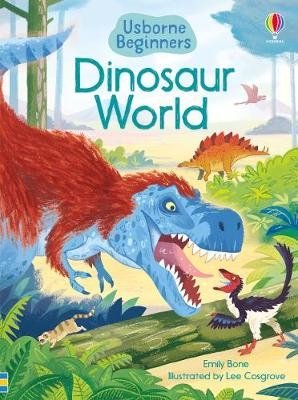 Dinosaur World | Dinosaur World