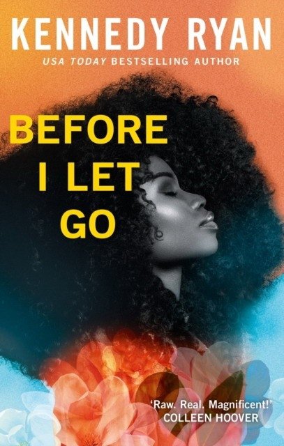 Before i let go | Before I Let Go