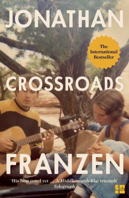 Crossroads | Crossroads