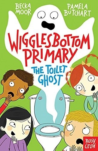 Wigglesbottom Primary: The Toilet Ghost | Wigglesbottom Primary: The Toilet Ghost