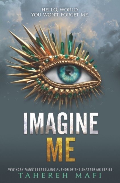 Imagine Me | Imagine Me