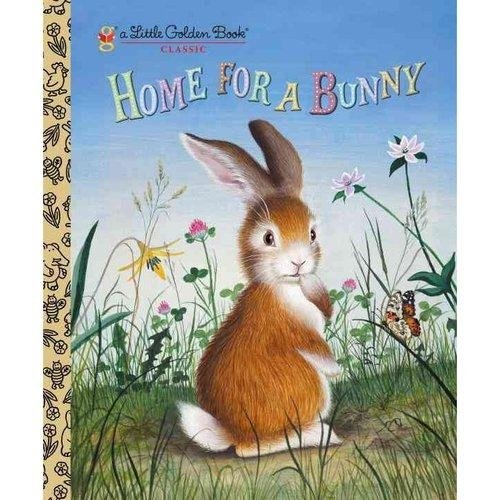 Home for a Bunny | Home for a Bunny