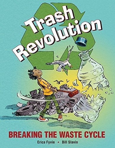 Trash Revolution: Breaking the Waste Cycle | Trash Revolution: Breaking the Waste Cycle