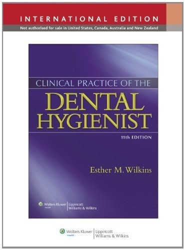 Клиническая практика гигиениста-стоматолога, международное издание | Clinical Practice of the Dental Hygienist, International Edition