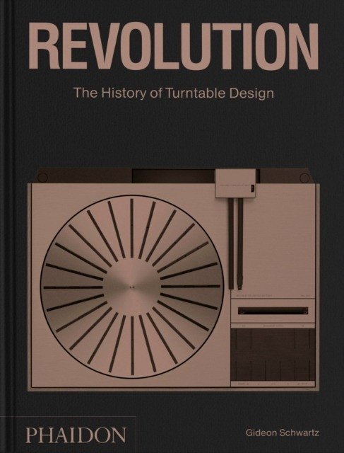 Revolution: the history of turntable design | Revolution: The History of Turntable Design
