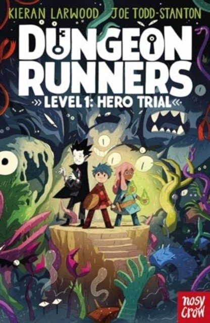 Dungeon "Runners": Hero Trial | Dungeon "Runners": Hero Trial