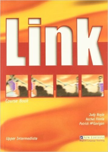 Link Upper Intermediate Course Book (+ Audio CD) | Link Upper Intermediate Course Book (+ Audio CD)