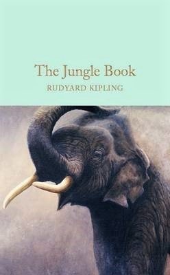 Книга Джунглей | The Jungle Book