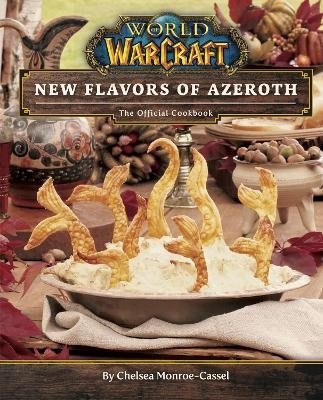 World of Warcraft. Новые вкусы Азерота | World of Warcraft: New Flavors of Azeroth