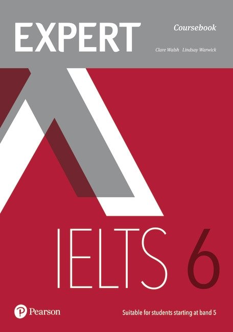 Expert IELTS 6 Coursebook: Band | Expert IELTS 6 Coursebook: Band