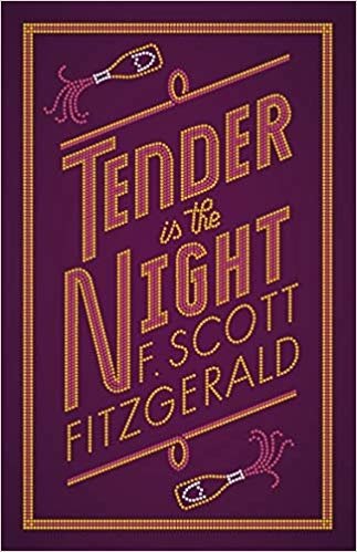 Tender is the Night | Tender Is the Night