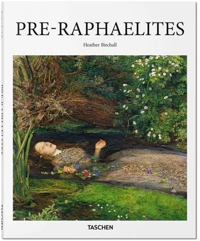 Прерафаэлиты | The Pre-Raphaelites