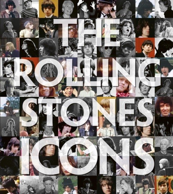 The Rolling Stones: Icons | The Rolling Stones: Icons