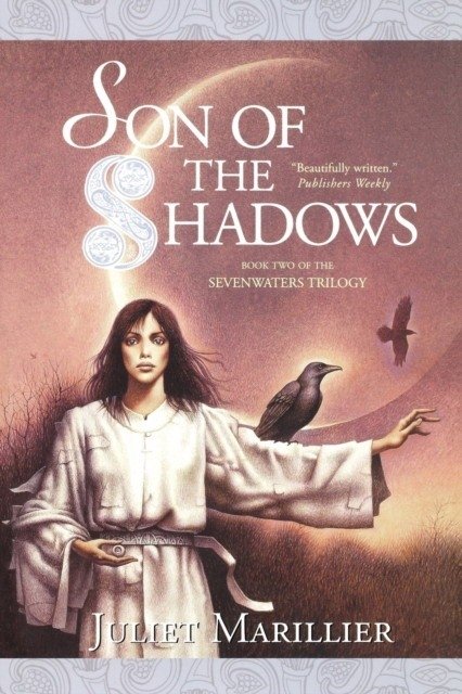 Son of the Shadows | Son of the Shadows