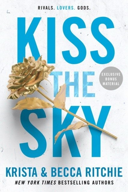 Kiss the sky | Kiss the Sky