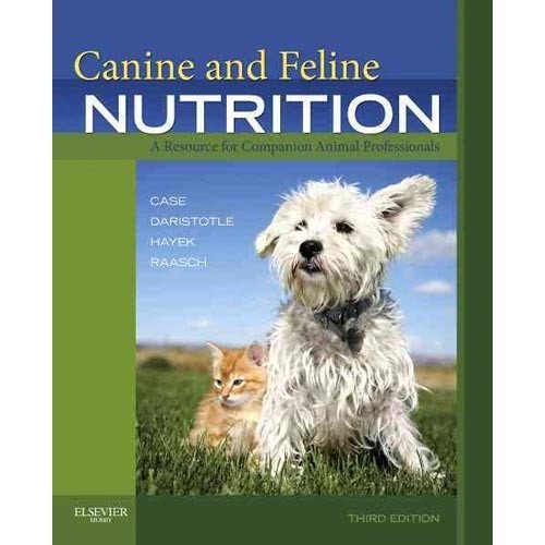 Canine and Feline Nutrition | Canine and Feline Nutrition