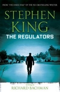 The Regulators | The Regulators