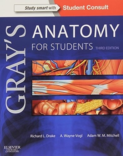 Gray's Anatomy for Students and Paulsen: Sobotta, Atlas of Anatomy 15e Package | Gray's Anatomy for Students and Sobotta Atlas of Anatomy 15e Package
