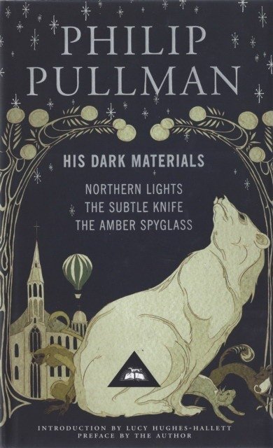 His Dark Materials HB | His Dark Materials HB