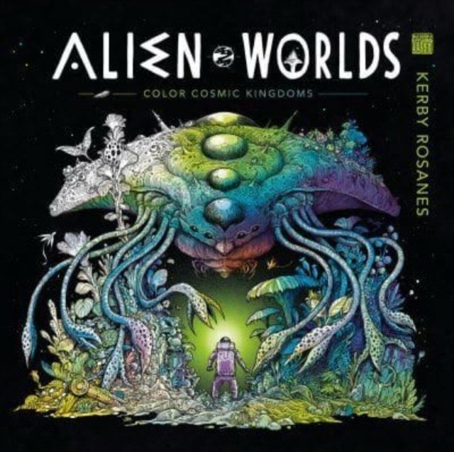 Alien Worlds | Alien Worlds