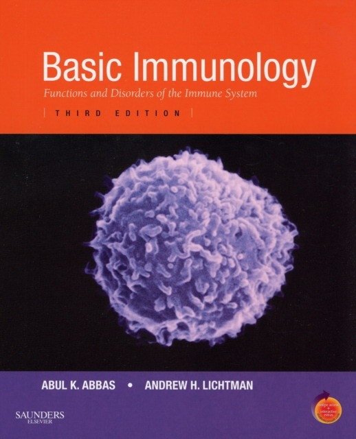 Basic Immunology, 3rd Edition | Basic Immunology, 3rd Edition