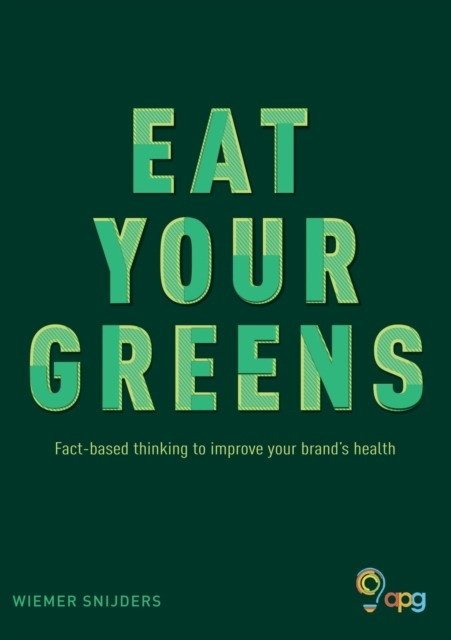 Eat your greens | Eat Your Greens