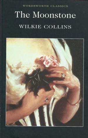 Лунный камень | The Moonstone