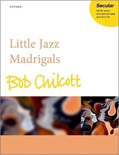 Little Jazz Madrigals | Little Jazz Madrigals