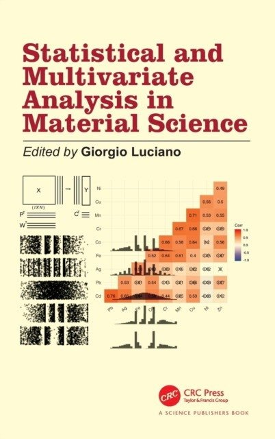 Statistical And Multivariate Analys | Statistical and Multivariate Analysis