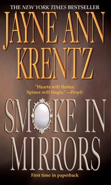 Smoke in Mirrors | Smoke in Mirrors