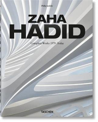 Zaha Hadid. Complete Works 1979-Today | Zaha Hadid: Complete Works 1979-Today