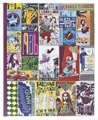 Faile. Работы по дереву | Faile: Works on Wood